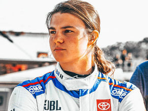 Isabella Robusto Isn’t an Industry Plant She’s The Real Deal