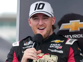 Ty Dillon’s Magical NASCAR Run Ends, Monaco GP but for WRC, and Aprilia Fights On