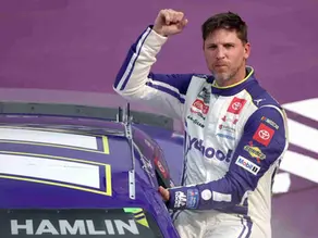 Week 16 NASCAR Power Rankings