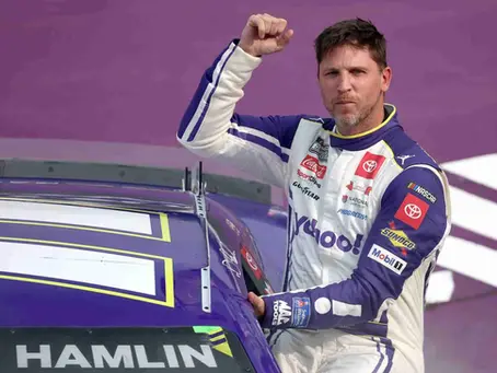 Week 16 NASCAR Power Rankings