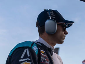 Broc Feeney - Wonderkid Talks Supercars Career, Bathurst Dreams, And NASCAR