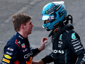 F1 Needs to Stop Being Soft – Let the Drivers Race