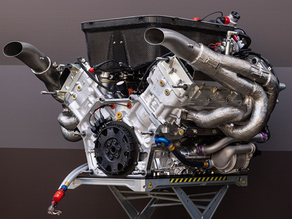 V8 Engines Return to F1, Supercross Title Fight Goes to Finale, Acura Explains IMSA Exit & McLaren Preparing For Silly Season