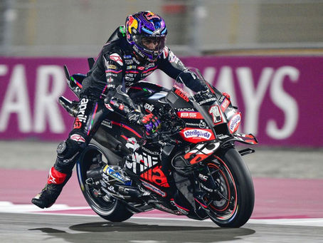MotoGP Comeback for Jorge Martin, Haas Rejects F1 Sale, and FIA Presidential Race Heats Up