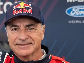 WRT Opens New Headquarters, Carlos Sainz Sr. Might Run The FIA, and Acosta Cleared After Surgery