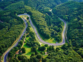 The 10 Best Race Tracks in the World