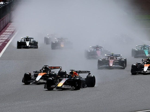 British Grand Prix: The Grand Prix of Safety Cars and Unexpected Podium Sitters.