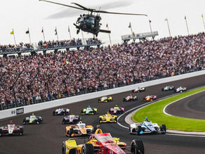 This Week's Racing News and Developments: IndyCar’s Chassis, Liberty’s MotoGP Plans, and F1 to Thailand?