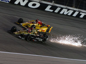 The Race That Took 76 Days: The Wild 2016 Firestone 600 at Texas