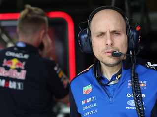 Checkered Weekend: Verstappen's Engineer Leaving Red Bull, Ogura Signs 2027 Deal, IndyCar Eyes Brazil Return & Lawrence Reclaims Points Lead in Nashville