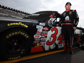 Layne Riggs Exclusive Interview: NASCAR’s Quietest Up And Comer Talks Legacy, Pressure, and His Truck Series Rise