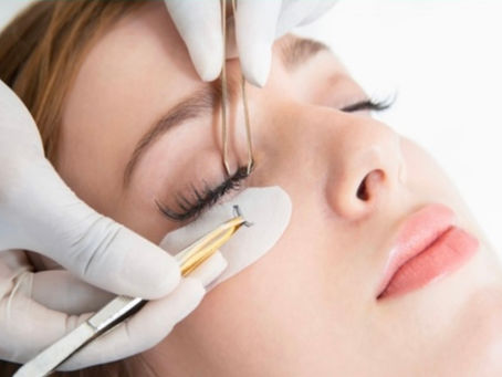 10 Common Mistakes Lash Artists Make That Affect Retention