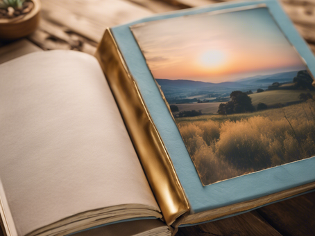 Booking Memories: Your Picture Perfect Session