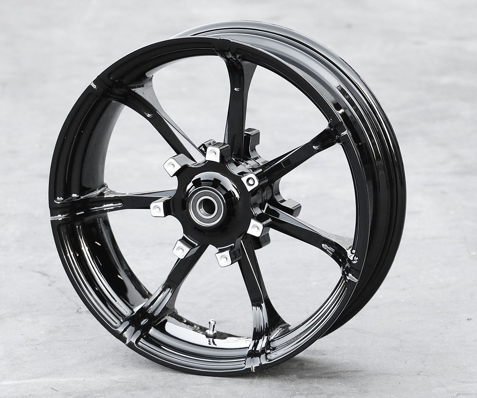 SLICER BLACK