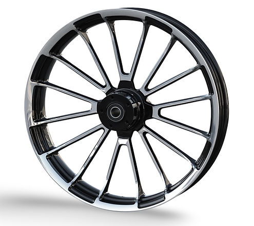 HARLEY RG3 FREEWHEELER