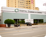 Hospital Otorrino de Goiânia integra a rede credenciada do Mais Saúde com atendimento especializado.