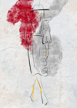 Luxury Sustainable Fashion Brand