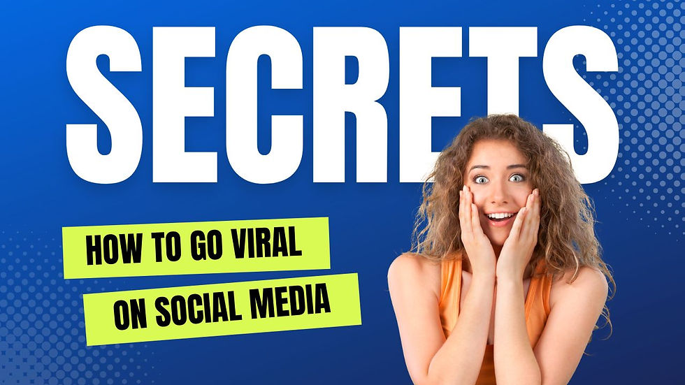 Viral Post
