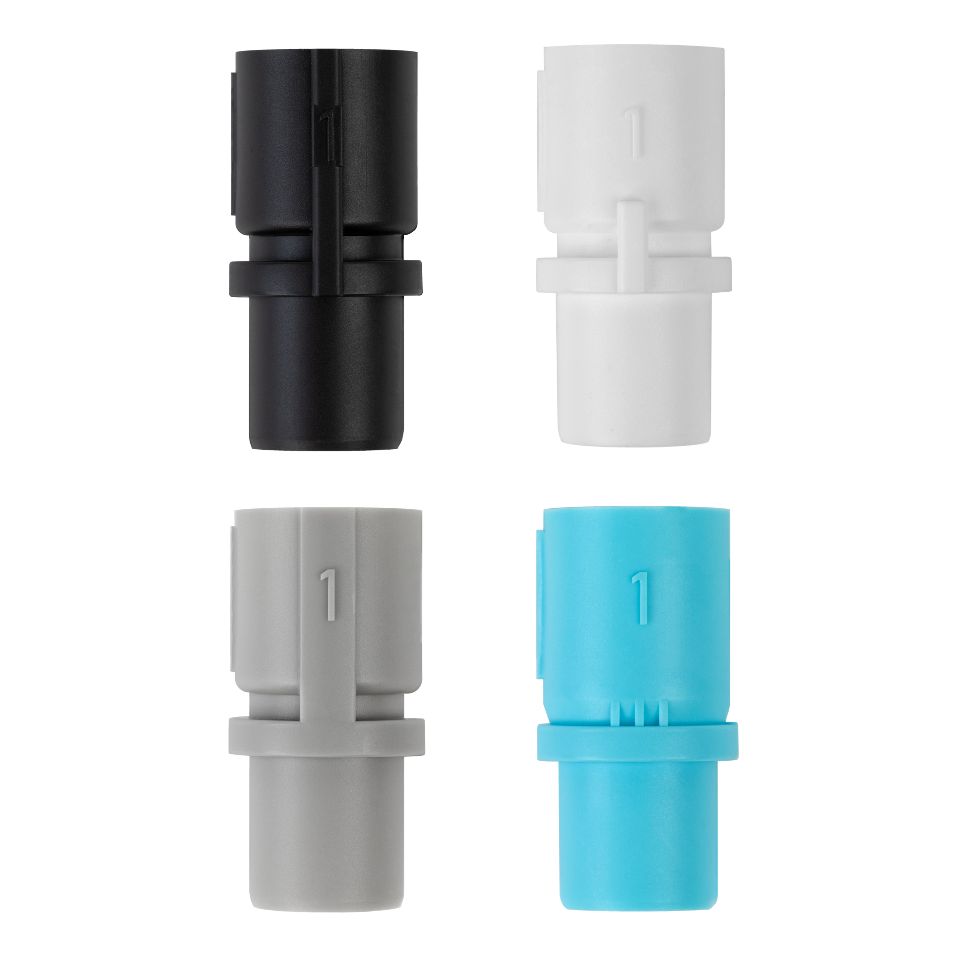 Juego de Adaptadores Herramientas