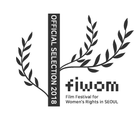 The Legend of Ruby Pasha in Seoul, Korea at 12th Film Festival for Women's Rights, Sept 12-16