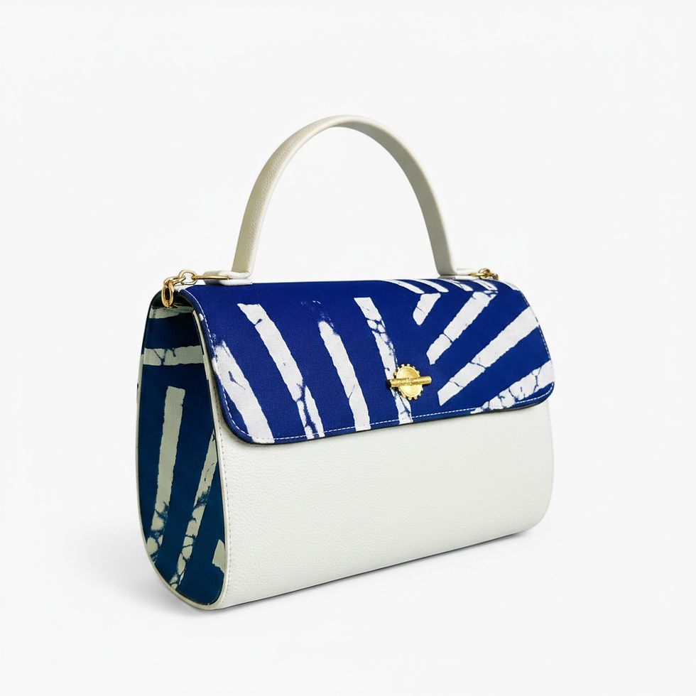 Miniature : Sac à main Nia