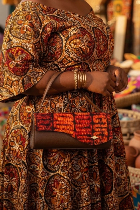 Sac à main Amina