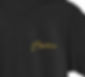 Thumbnail: LAKE OUTLAW (BLACK/GOLD)- T SHIRT