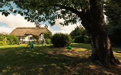 Ridgemount Cottage Nursery