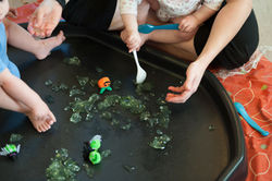 Ridgemount Cottage Nursery