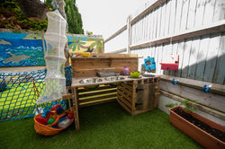 Ridgemount Cottage Nursery