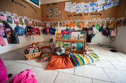 Ridgemount Cottage Nursery