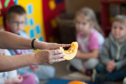 Ridgemount Cottage Nursery