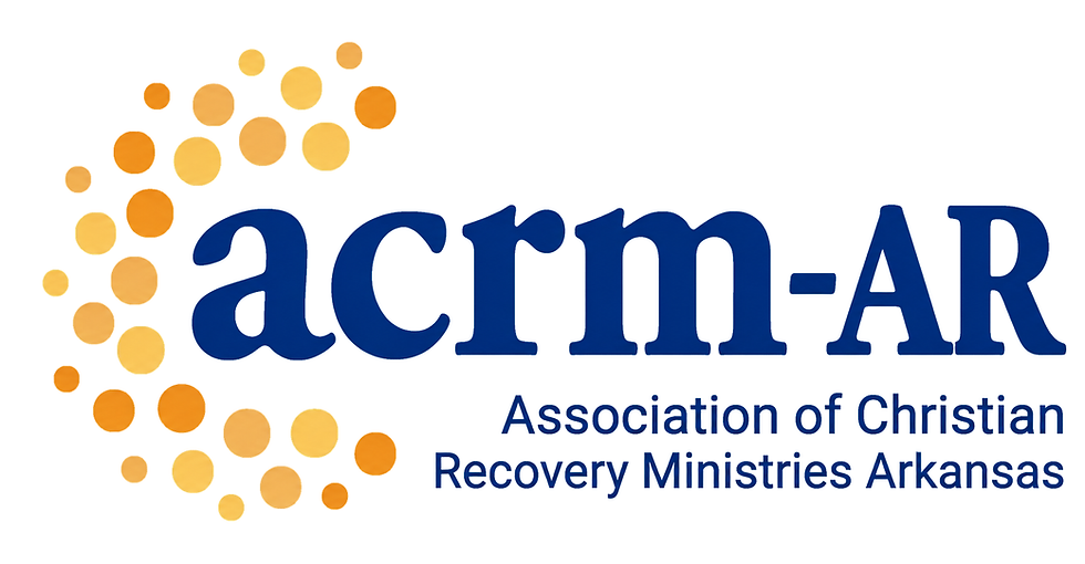 ACRM Arkansas Training Day