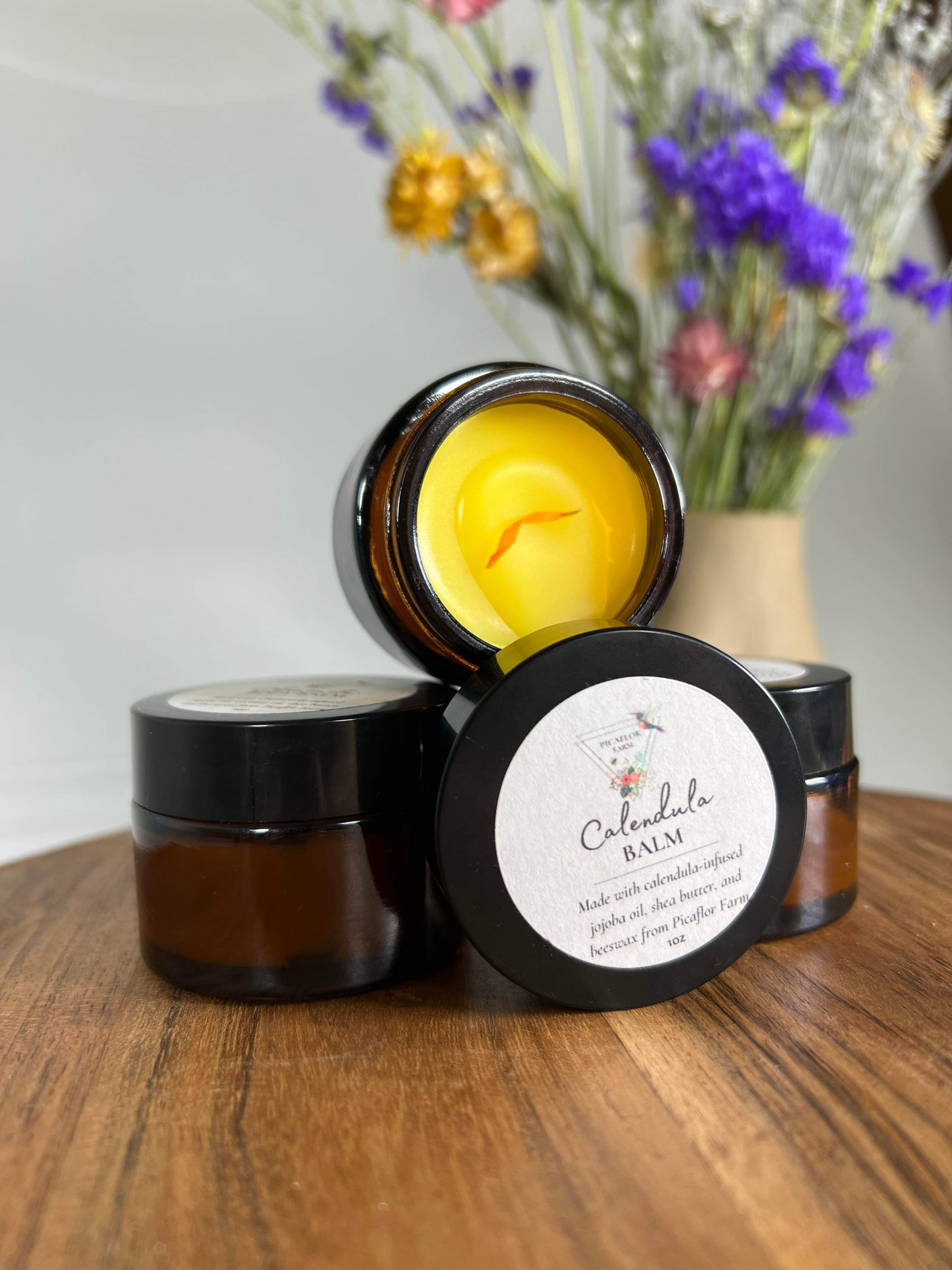 Calendula Balm