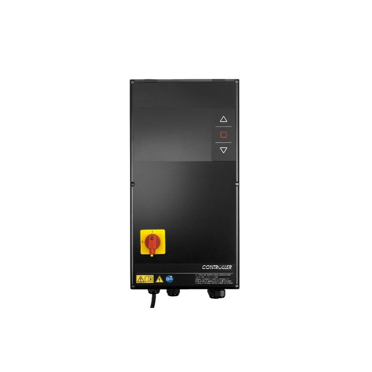 Tst Control TST-220 | TST Control Panels - FU3F-A | Control Panels & Accessories