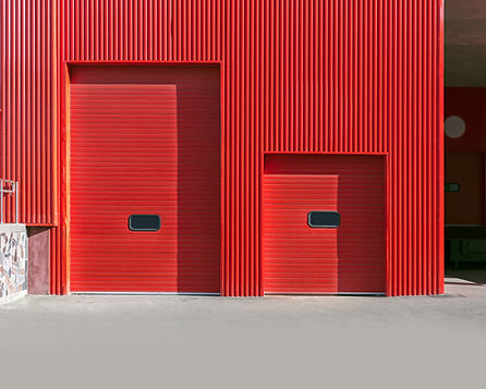 Doors