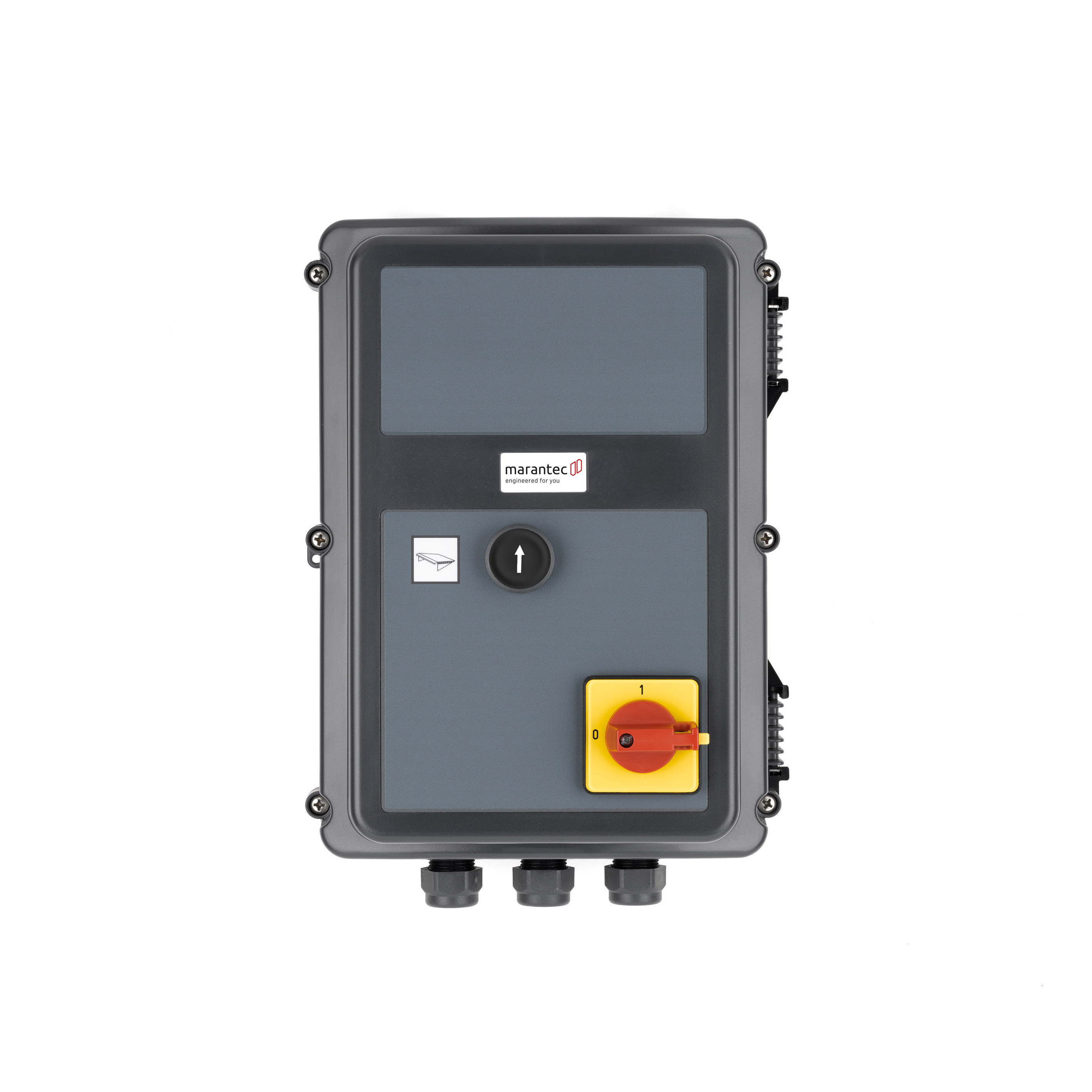 RS 200L | RS Control Panels | Control Panels & Accessories