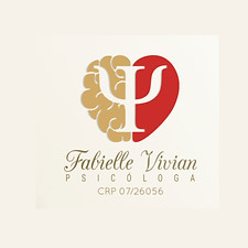 fabielle vivian - logo