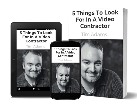 5 Things To Look For In A Video Contract