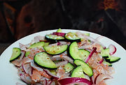 CAMARONES AGUACHILE