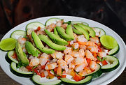 CEVICHE