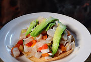 CEVICHE