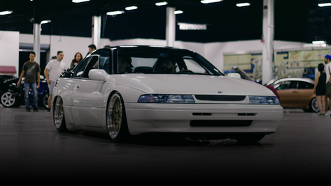 Tuner Evolution Philadelphia