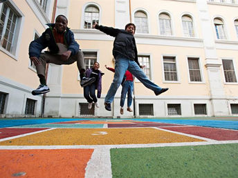 Chi fa sport va meglio a scuola
