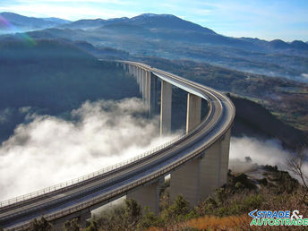 TUTTA LA VERITA' SUL CROLLO DEI PONTI AUTOSTRADALI ( GENOVA ) E MOLTO ALTRO..! LEGGETE TUTTO..!