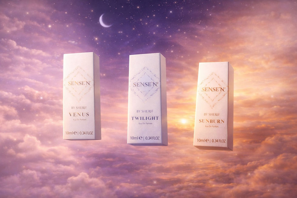 Thumbnail: VENUS -  EDP (Mini) 10ml