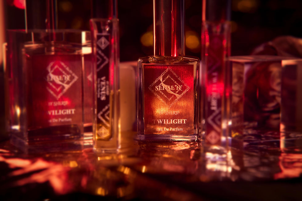 Thumbnail: TWILIGHT - EDP 50ml 