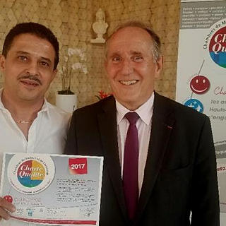 Photo du rédacteur: Djamel Chiboub