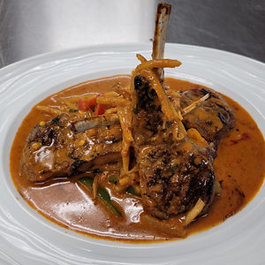 4. Lamb Paradise