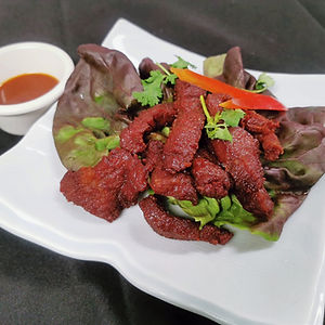 Beef Jerky